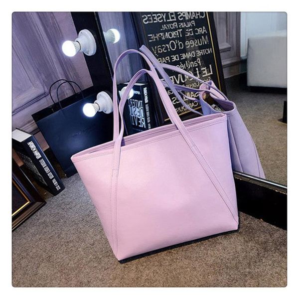 evening bags 2021 autumn european fashion shoulder tote bag pink handbag large capacity casual pu leather shopper female
evening bags 2021 autumn european fashion shoulder tote bag pink handbag large capacity casual pu leather shopper female