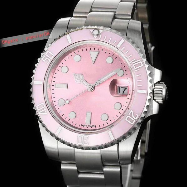master design automatic mechanical watch, 2021 ceramic pink, large window calendar, folding buckle, sapphire glass, star business, Slivery;brown
master design automatic mechanical watch, 2021 ceramic pink, large window calendar, folding buckle, sapphire glass, star business, Slivery;brown