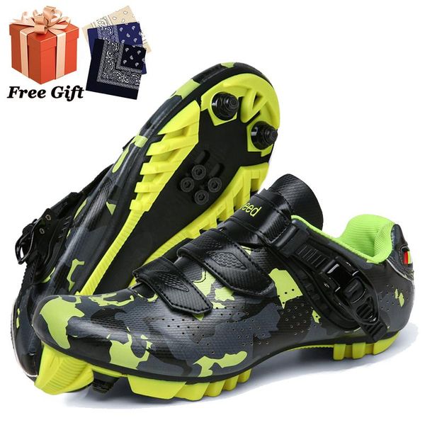 cycling footwear 2021 luminous mountain non-slip bicycle shoes, road shoes with lock, non-locking rubber sole, Black
cycling footwear 2021 luminous mountain non-slip bicycle shoes, road shoes with lock, non-locking rubber sole, Black