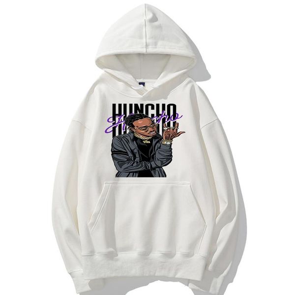 men's hoodies & sweatshirts fashion mens wholesale clothing 2021hip hop huncho printing white cotton sweatshirt winter streetwear cloth, Black
men's hoodies & sweatshirts fashion mens wholesale clothing 2021hip hop huncho printing white cotton sweatshirt winter streetwear cloth, Black