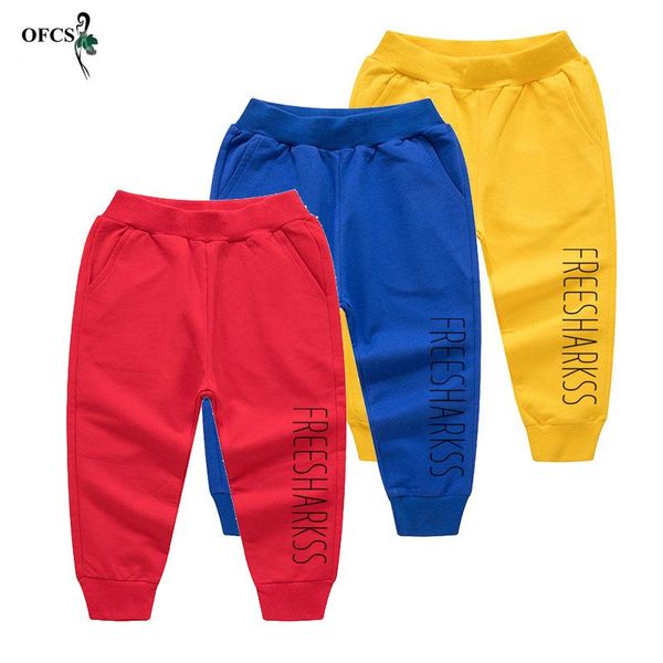 trousers girls pant boys leggings kids spring print letters fashion mid waist cotton leisure long children sports 2-12, Blue
trousers girls pant boys leggings kids spring print letters fashion mid waist cotton leisure long children sports 2-12, Blue