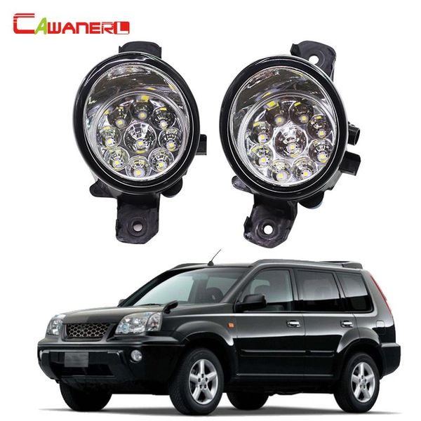 other lighting system cawanerl 1 pair car styling led light fog daytime running drl blue orange white for x-trail (t30) 2001-2006
other lighting system cawanerl 1 pair car styling led light fog daytime running drl blue orange white for x-trail (t30) 2001-2006