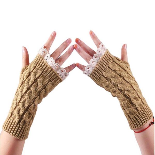 five fingers gloves women autumn winter keep warm thicken half finger fingerless knitting wool lace japanese style cute lovely plus fleece, Blue;gray
five fingers gloves women autumn winter keep warm thicken half finger fingerless knitting wool lace japanese style cute lovely plus fleece, Blue;gray