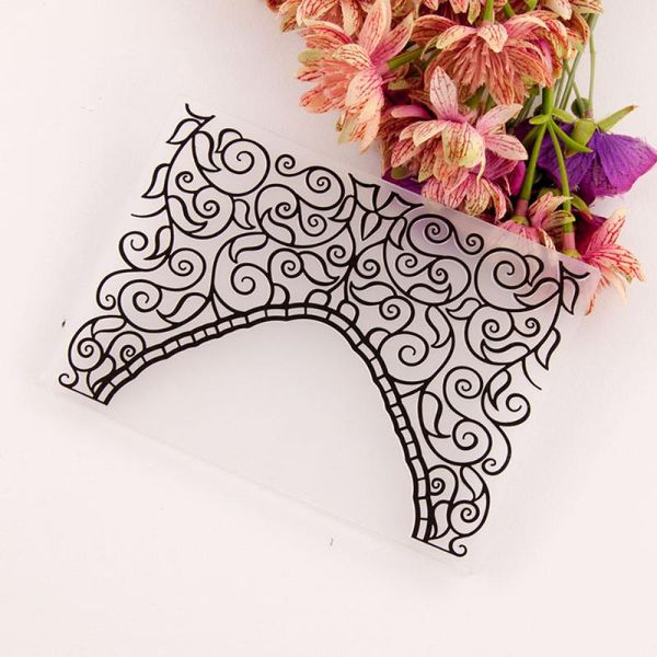 craft tools lace embossing folders for envelope decoration scrapbook folder diy card tool plastic template
craft tools lace embossing folders for envelope decoration scrapbook folder diy card tool plastic template