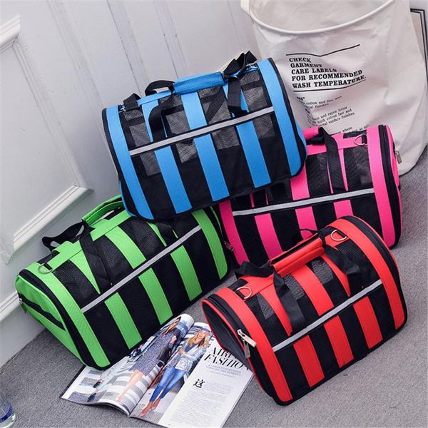 dog car seat covers nylon mesh breathable pet carrier bag portable puppy handbag single shoulder transport outdoor small for kitten supplies
dog car seat covers nylon mesh breathable pet carrier bag portable puppy handbag single shoulder transport outdoor small for kitten supplies