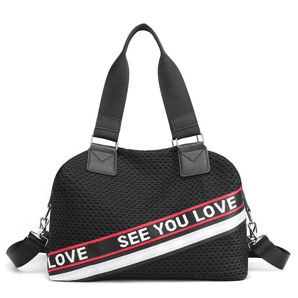 evening bags ladies travel organizer fashion all-match shoulder bag large capacity mesh tote luxury designer messenger 2021
evening bags ladies travel organizer fashion all-match shoulder bag large capacity mesh tote luxury designer messenger 2021