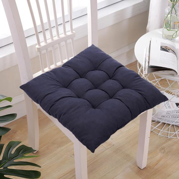 cushion/decorative pillow household thick solid color sanding chair cushion winter office bar student back seat sofa hip
cushion/decorative pillow household thick solid color sanding chair cushion winter office bar student back seat sofa hip