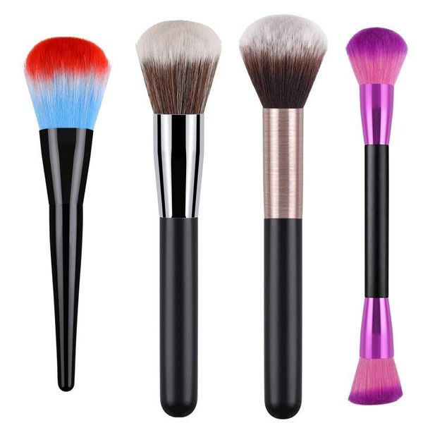 makeup brushes single brush beauty tool loose powder double-ended eyeshadow eye shadow cosmetic
makeup brushes single brush beauty tool loose powder double-ended eyeshadow eye shadow cosmetic