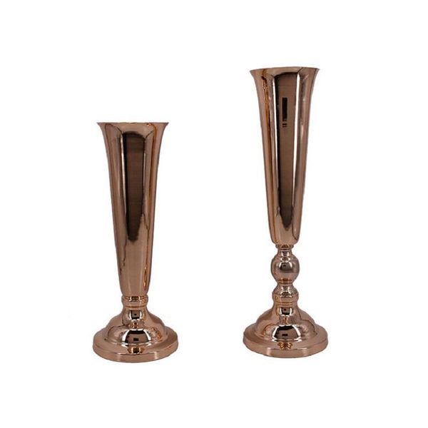 party decoration 10 pcs/ lot metal vase silver/ gold table wedding centerpiece event road lead flower rack for home
party decoration 10 pcs/ lot metal vase silver/ gold table wedding centerpiece event road lead flower rack for home