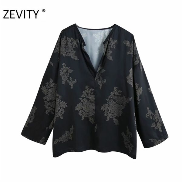 women vintage v neck floral print casual smock blouse shirts long sleeve kimono roupas chic blusas ls7188 210420, White
women vintage v neck floral print casual smock blouse shirts long sleeve kimono roupas chic blusas ls7188 210420, White