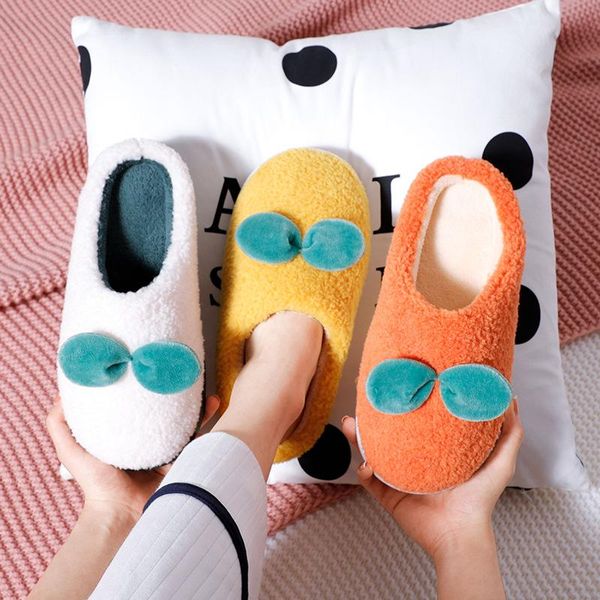 slippers woman winter fashion house warm skitty plush slide slipper no-slip on flats female shoes cozy home furry, Black
slippers woman winter fashion house warm skitty plush slide slipper no-slip on flats female shoes cozy home furry, Black