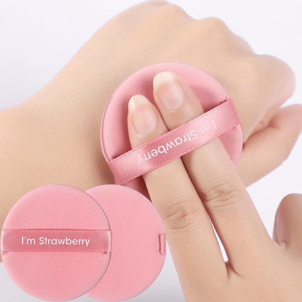sponges, applicators & cotton makeup sponge professional soft facial powder foundation air cushion cosmetic puff portable round shape tools
sponges, applicators & cotton makeup sponge professional soft facial powder foundation air cushion cosmetic puff portable round shape tools