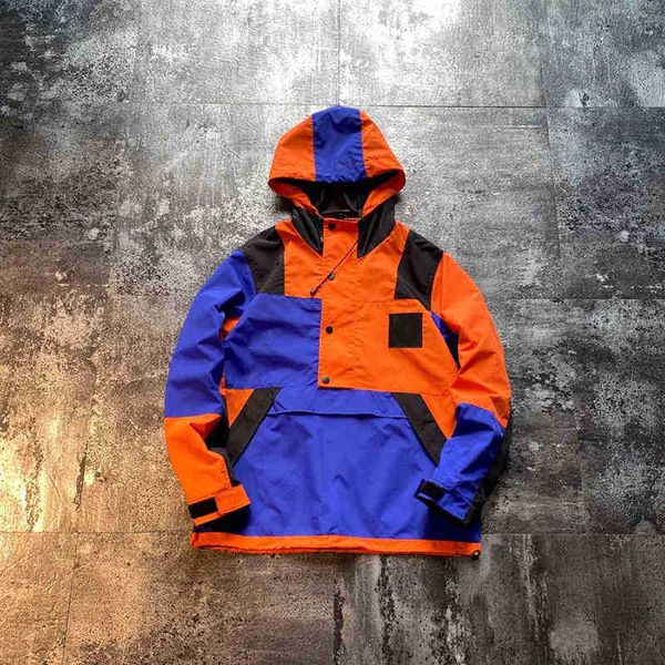 brand pattern mens designer jackets letter printing patchwork sunscreen thin coat windbreaker luxury men women fashion love s-2xl, Black;brown
brand pattern mens designer jackets letter printing patchwork sunscreen thin coat windbreaker luxury men women fashion love s-2xl, Black;brown