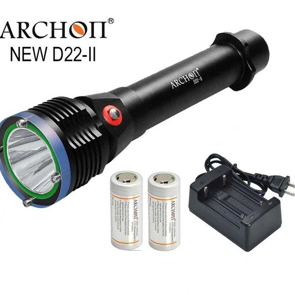 flashlights torches archon d22-ii diving cree xm-l2 u2 max 1200 lumen dive torch underwater 100 meter waterproof light
flashlights torches archon d22-ii diving cree xm-l2 u2 max 1200 lumen dive torch underwater 100 meter waterproof light