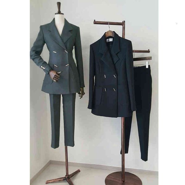 women's two piece pants work casual 2 pieces set women pant suits notched collar blazer jacket & ankle-length pencil ol female spring a, White
women's two piece pants work casual 2 pieces set women pant suits notched collar blazer jacket & ankle-length pencil ol female spring a, White