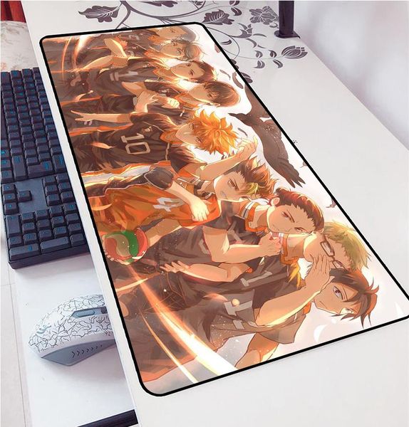 mouse pads & wrist rests anime haikyuu computer pad gamer padmouse high-end mousepad ergonomic gadget office desk mats gaming
mouse pads & wrist rests anime haikyuu computer pad gamer padmouse high-end mousepad ergonomic gadget office desk mats gaming