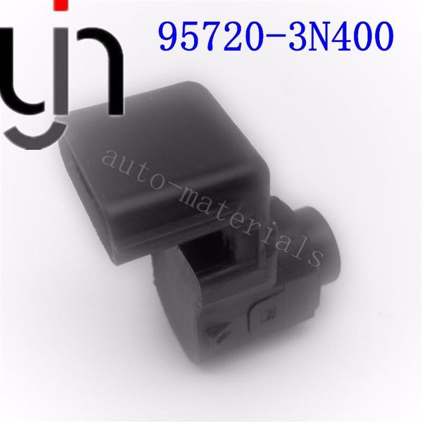 car rear view cameras& parking sensors 1pcs genuine pdc sensor for 95720-3n400 ultrasonic 957203n400
car rear view cameras& parking sensors 1pcs genuine pdc sensor for 95720-3n400 ultrasonic 957203n400