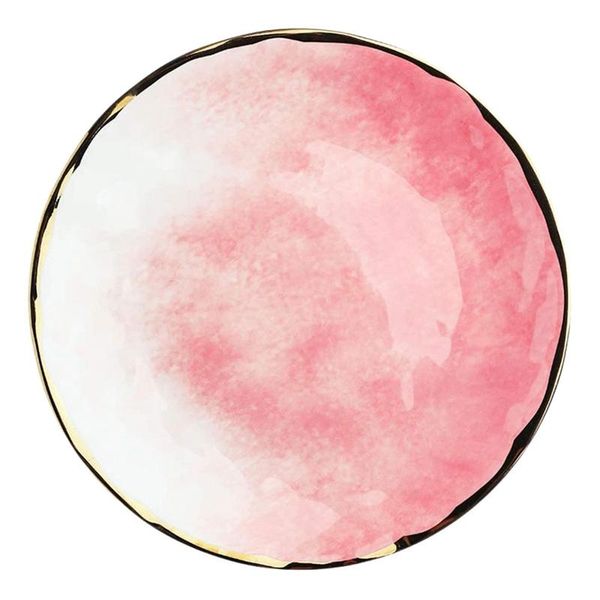 ceramic dinner plates porcelain lunch dining party restaurant serving dish for steak pizza salad pasta pie pink dishes &
ceramic dinner plates porcelain lunch dining party restaurant serving dish for steak pizza salad pasta pie pink dishes &