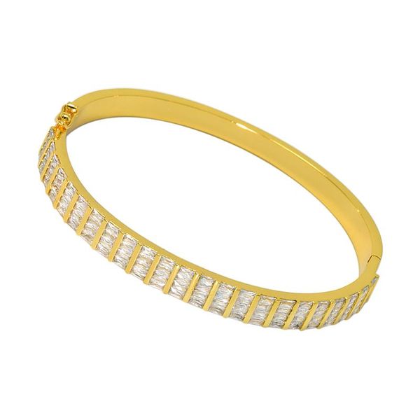 bangle rhinestone open bangles for women exaggerated gold color charm accessories cuff trendy jewelry gift, Black
bangle rhinestone open bangles for women exaggerated gold color charm accessories cuff trendy jewelry gift, Black