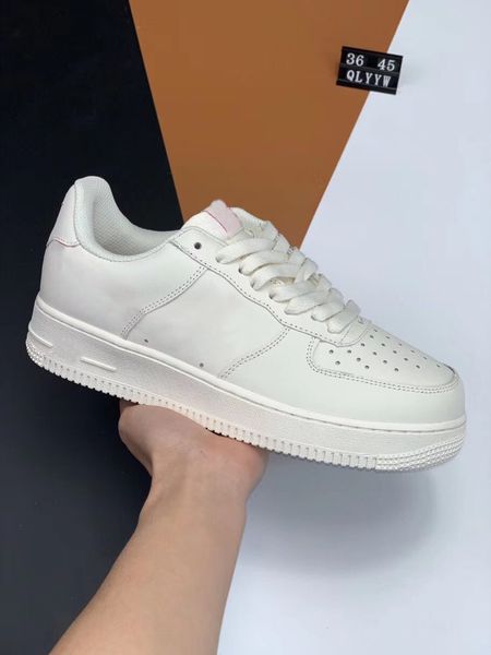 2021 board men's shoes leather women's low small white cowhide student leisure sports couple, Black
2021 board men's shoes leather women's low small white cowhide student leisure sports couple, Black