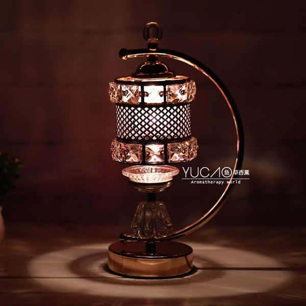 aroma lamp electric incense burner european scent diffuser oil fragrance home holder da60 lamps
aroma lamp electric incense burner european scent diffuser oil fragrance home holder da60 lamps
