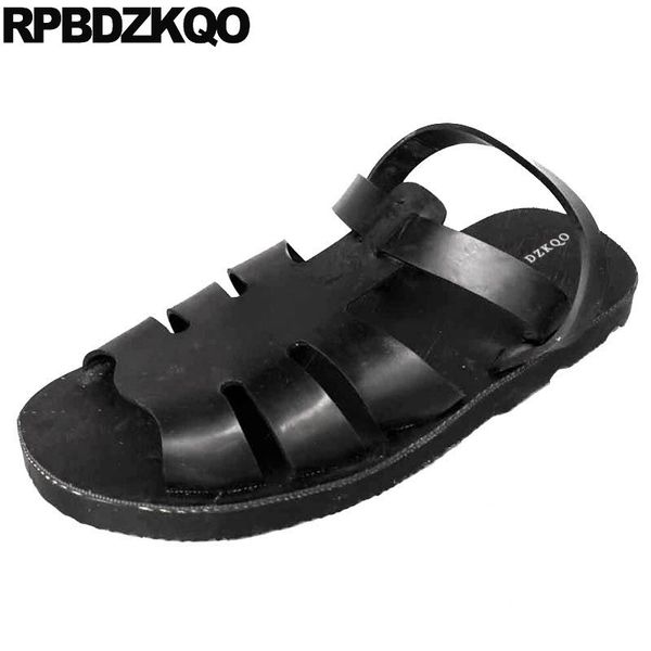 sandals size 46 platform men gladiator summer strap roman plus 2021 black shoes fisherman rubber water beach 45
sandals size 46 platform men gladiator summer strap roman plus 2021 black shoes fisherman rubber water beach 45