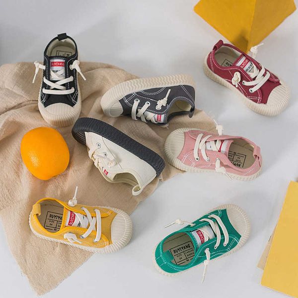 spring and autumn fashion candy color baby shoes boys girls casual shoes soft sole soft sole non-slip shoes kids sneakers x0703, Black;red
spring and autumn fashion candy color baby shoes boys girls casual shoes soft sole soft sole non-slip shoes kids sneakers x0703, Black;red