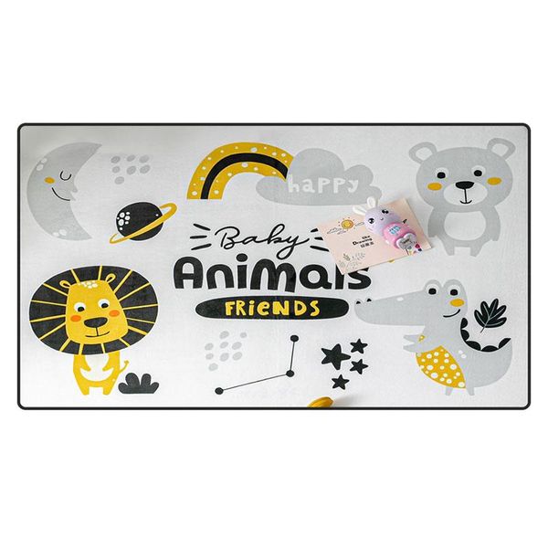 carpets living room carpet bedroom children's animal puzzle game learn for baby play non-slip in the tapis
carpets living room carpet bedroom children's animal puzzle game learn for baby play non-slip in the tapis