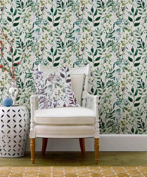 hand drawn boho spring abstract watercolor wallpaper with imprints herbs, for living room bedroom pw389705560-2 wallpapers
hand drawn boho spring abstract watercolor wallpaper with imprints herbs, for living room bedroom pw389705560-2 wallpapers