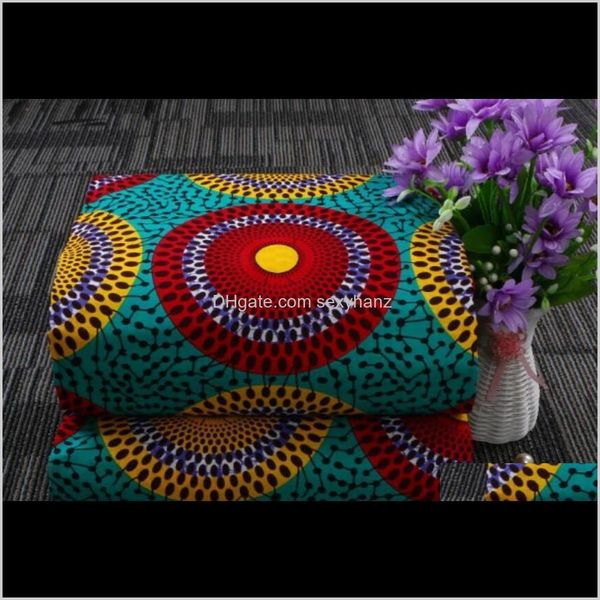 clothing apparel drop delivery 2021 arrive polyester prints ankara binta real wax 6 yards/lot african fabric for party dress eju, Black;white
clothing apparel drop delivery 2021 arrive polyester prints ankara binta real wax 6 yards/lot african fabric for party dress eju, Black;white