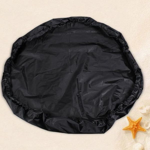 pool & accessories surfing wetsuit diving suit change bag mat waterproof nylon carry pack pouch for water sports swimming black
pool & accessories surfing wetsuit diving suit change bag mat waterproof nylon carry pack pouch for water sports swimming black