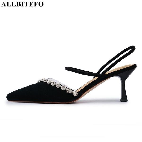 size:33-41 genuine leather high heels party women shoes rhinestone flowers summer sandals dress, Black
size:33-41 genuine leather high heels party women shoes rhinestone flowers summer sandals dress, Black