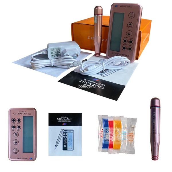 tattoo guns kits charmant 2 semi-permanent digital machine dermografo makeup kit for eyebrow lip eyeliner microblading pen
tattoo guns kits charmant 2 semi-permanent digital machine dermografo makeup kit for eyebrow lip eyeliner microblading pen