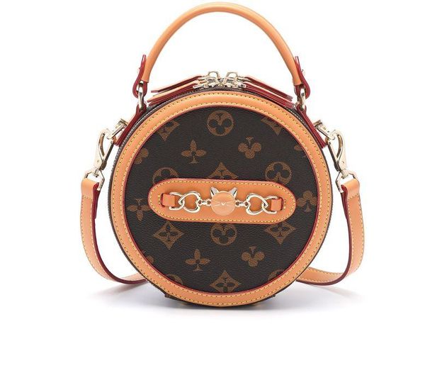 cosmetic bags & cases circular bag designer shoulder female printing small luxury crossbody handbag women's
cosmetic bags & cases circular bag designer shoulder female printing small luxury crossbody handbag women's