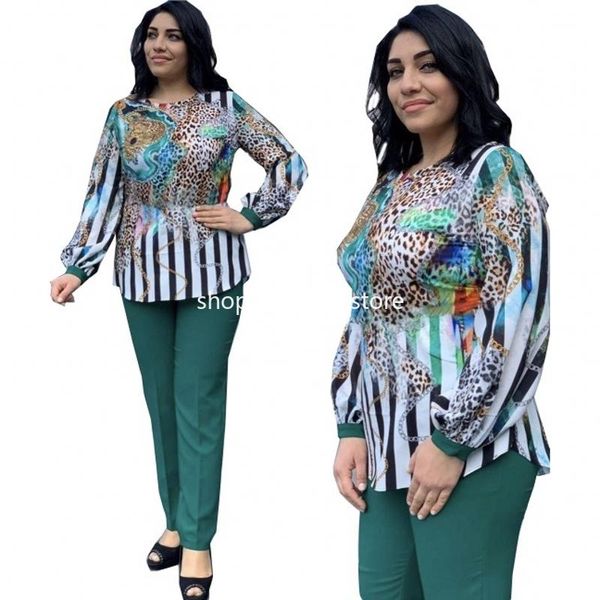 ethnic clothing l-3xl plus size 2 piece women's sets africa pant suits ladies business office +pants african set for, Red
ethnic clothing l-3xl plus size 2 piece women's sets africa pant suits ladies business office +pants african set for, Red