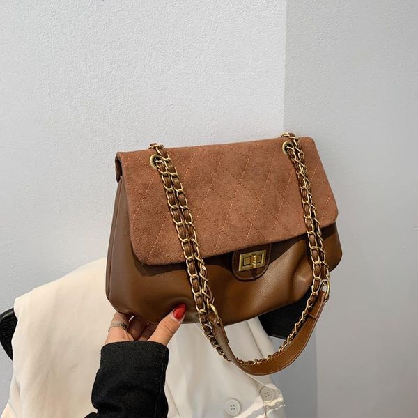 evening bags ladies shoulder bag 2021 fashion western style small square korean casual simple pure color
evening bags ladies shoulder bag 2021 fashion western style small square korean casual simple pure color