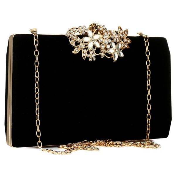 evening bags black women handbags suede hard-surface bridal wedding clutch bag with chain lady purse shoulder fashion wallets mujer
evening bags black women handbags suede hard-surface bridal wedding clutch bag with chain lady purse shoulder fashion wallets mujer