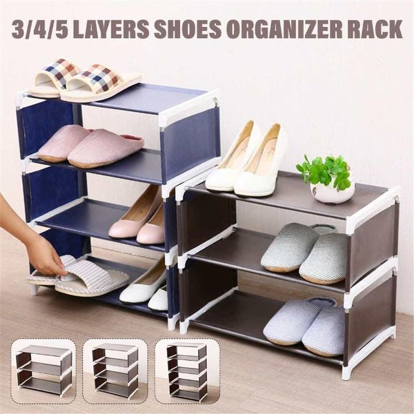 clothing & wardrobe storage multi functional 5 layers simple shoe rack put shoes shelf modern bedroom solid stand shelves living organizer
clothing & wardrobe storage multi functional 5 layers simple shoe rack put shoes shelf modern bedroom solid stand shelves living organizer