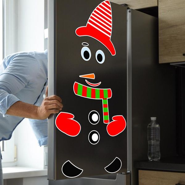 fridge magnets diy christmas refrigerator snowman games set with detachable ornaments wall hanging xmas gifts for decorations
fridge magnets diy christmas refrigerator snowman games set with detachable ornaments wall hanging xmas gifts for decorations