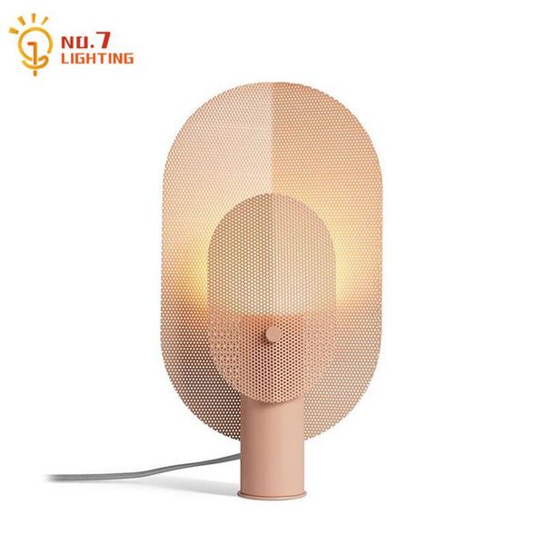 table lamps postmodern designer iron net art decorative lamp red/pink lampshade led e27 desk lights living room el bedside bedroom
table lamps postmodern designer iron net art decorative lamp red/pink lampshade led e27 desk lights living room el bedside bedroom