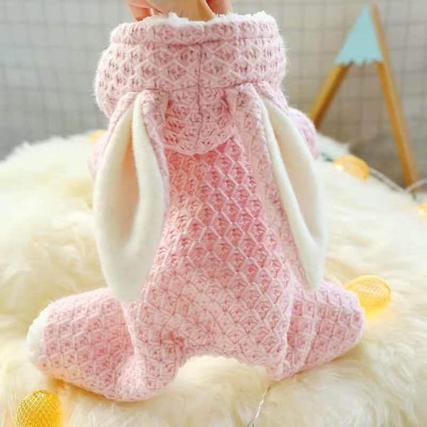 dog apparel sweet wool pet costume for dogs cats winter cat jumpsuit pajamas shih tzu yorkies kedi overalls thicken puppy pets clothing
dog apparel sweet wool pet costume for dogs cats winter cat jumpsuit pajamas shih tzu yorkies kedi overalls thicken puppy pets clothing