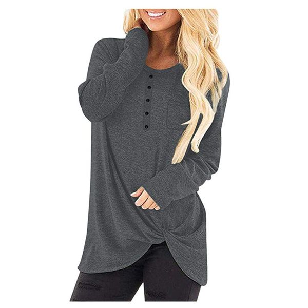 women's blouses & shirts bow knot button clothes round neck autumn winter casual lady sweatshirt bottoming keep warm cotton female blou, White
women's blouses & shirts bow knot button clothes round neck autumn winter casual lady sweatshirt bottoming keep warm cotton female blou, White