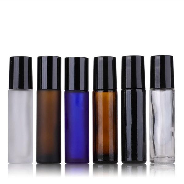 storage bottles & jars 10pcs 13pcs 20pcs empty 10ml black glass roller perfume bottle essential oil vail 10cc roll-on jar
storage bottles & jars 10pcs 13pcs 20pcs empty 10ml black glass roller perfume bottle essential oil vail 10cc roll-on jar