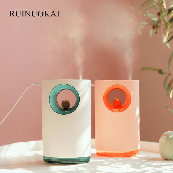 essential oils diffusers bird song usb air humidifier diffuser ultrasonic aroma 400ml car humidifiers with led lamp home applia
essential oils diffusers bird song usb air humidifier diffuser ultrasonic aroma 400ml car humidifiers with led lamp home applia