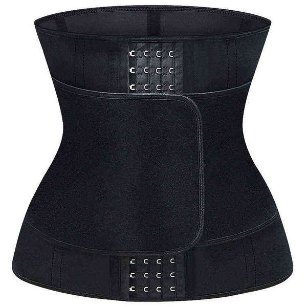 luxury women's shapers 6632# burst sweat sports abdominal band women's single + 4-breasted neoprene body shaping cloth, Black;white
luxury women's shapers 6632# burst sweat sports abdominal band women's single + 4-breasted neoprene body shaping cloth, Black;white