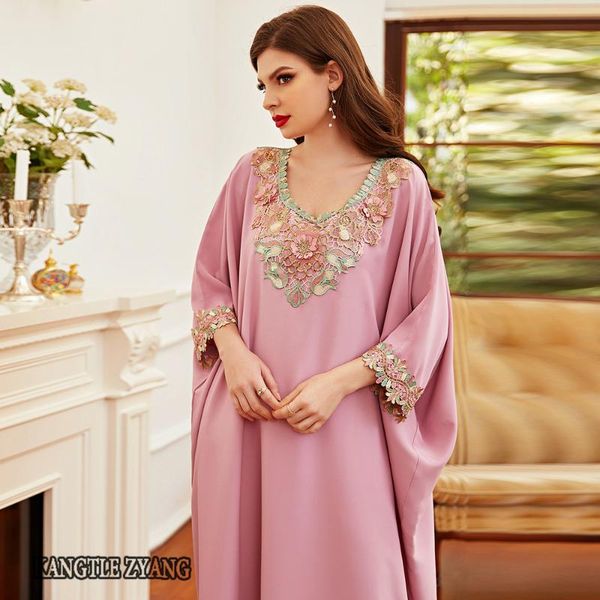 ethnic clothing plus size dresses for women abaya dubai turkey islam muslim arab long maxi dress kaftan robe longue djellaba femme caftan ma, Red
ethnic clothing plus size dresses for women abaya dubai turkey islam muslim arab long maxi dress kaftan robe longue djellaba femme caftan ma, Red