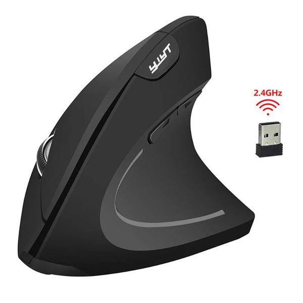 mice ywyt g814 2.4g wireless vertical mouse ergonomic upright optical 3 adjustable dpi for pc laptop
mice ywyt g814 2.4g wireless vertical mouse ergonomic upright optical 3 adjustable dpi for pc laptop