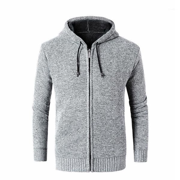 men's sweaters men winter cardigans hooded good quality thicker warm male casual zipper size 3xl, White;black
men's sweaters men winter cardigans hooded good quality thicker warm male casual zipper size 3xl, White;black