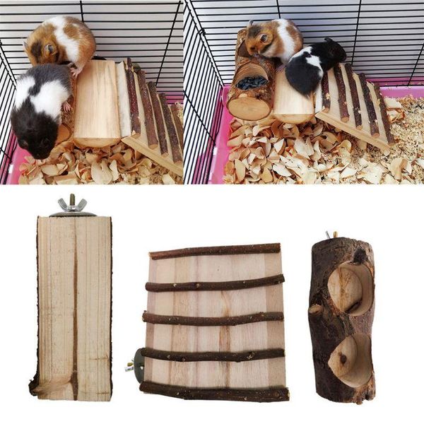 small animal supplies 3 pcs/set wooden hamster feeding bowl climbing ladder toys basin stand playing
small animal supplies 3 pcs/set wooden hamster feeding bowl climbing ladder toys basin stand playing