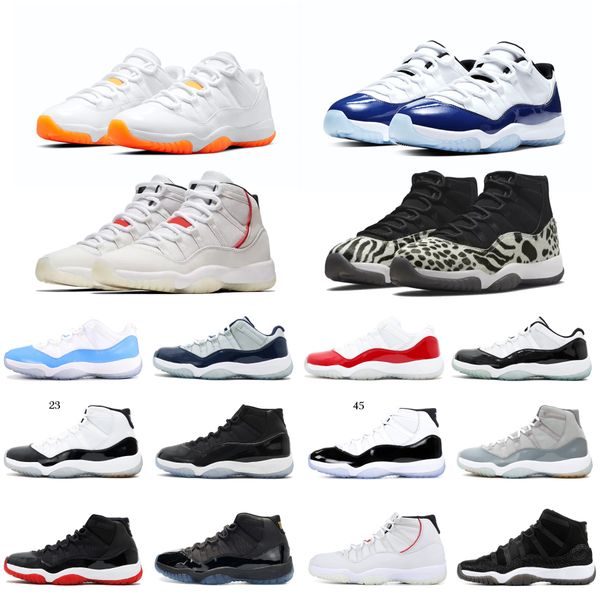 11 men women basketball shoes 11s metallic silver win like 96 bred space jam cap and gown concord 45 gamma blue mens womens sport sneakers
11 men women basketball shoes 11s metallic silver win like 96 bred space jam cap and gown concord 45 gamma blue mens womens sport sneakers